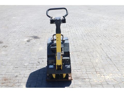 Bomag
BPR45/55D | PLATE COMPACTOR | GOOD WORKING | Hulleman Trucks & Machinery B.V. [7]