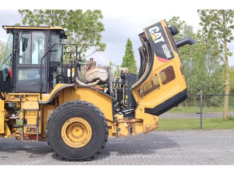 Caterpillar
950M | 950 M | QUICK COUPLER | RIDE CONTROL | Hulleman Trucks & Machinery B.V. [11]