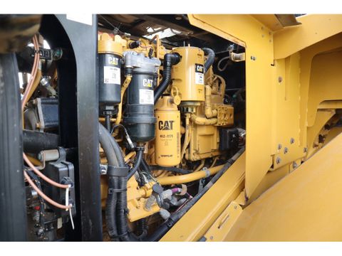 Caterpillar
950M | 950 M | QUICK COUPLER | RIDE CONTROL | Hulleman Trucks & Machinery B.V. [13]