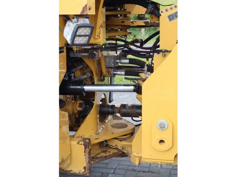 Caterpillar
950M | 950 M | QUICK COUPLER | RIDE CONTROL | Hulleman Trucks & Machinery B.V. [14]