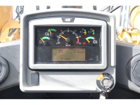 Caterpillar
950M | 950 M | QUICK COUPLER | RIDE CONTROL | Hulleman Trucks & Machinery B.V. [18]