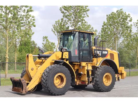 Caterpillar
950M | 950 M | QUICK COUPLER | RIDE CONTROL | Hulleman Trucks & Machinery B.V. [2]