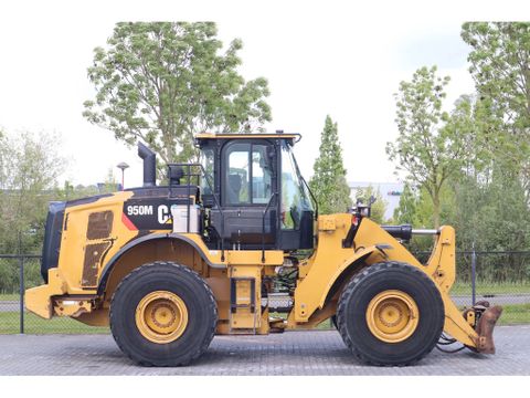Caterpillar
950M | 950 M | QUICK COUPLER | RIDE CONTROL | Hulleman Trucks & Machinery B.V. [4]