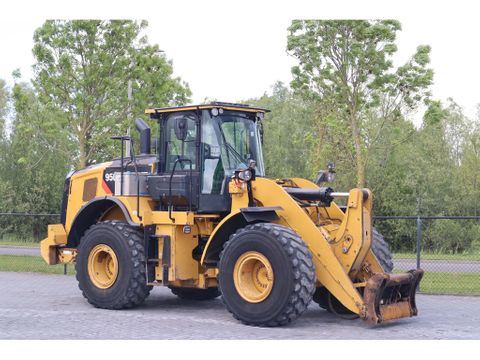 Caterpillar
950M | 950 M | QUICK COUPLER | RIDE CONTROL | Hulleman Trucks & Machinery B.V. [5]