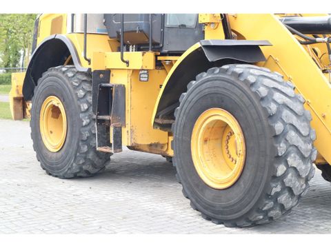 Caterpillar
950M | 950 M | QUICK COUPLER | RIDE CONTROL | Hulleman Trucks & Machinery B.V. [8]