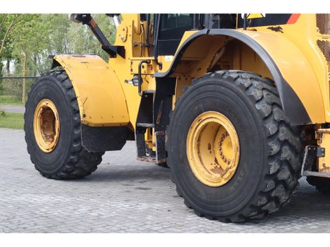Caterpillar
950M | 950 M | QUICK COUPLER | RIDE CONTROL | Hulleman Trucks & Machinery B.V. [9]