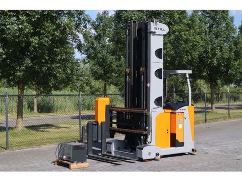Still
GX-X | REACHTRUCK | ROTATING FORKS | 4.5 METER | TRIPLEX | Hulleman Trucks & Machinery B.V. [2]