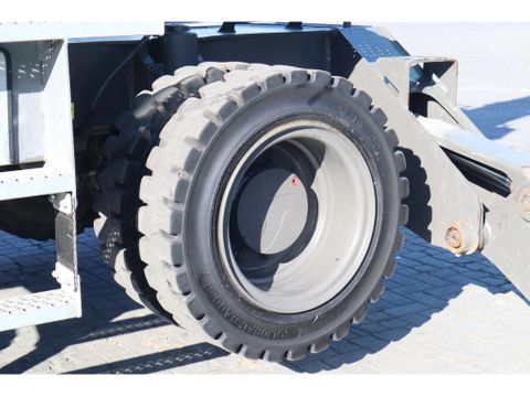 Sennebogen
817E K9 ULM | SORTING GRAB | BSS | LOW HOURS | Hulleman Trucks & Machinery B.V. [13]