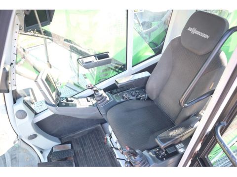 Sennebogen
817E K9 ULM | SORTING GRAB | BSS | LOW HOURS | Hulleman Trucks & Machinery B.V. [15]