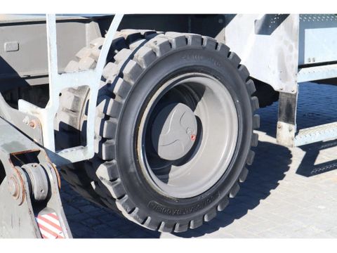 Sennebogen
817E K9 ULM | SORTING GRAB | BSS | LOW HOURS | Hulleman Trucks & Machinery B.V. [18]