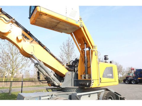 Liebherr
LH 22 M | SORTING GRAB | BLADE | Hulleman Trucks & Machinery B.V. [8]