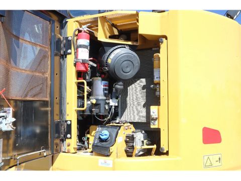Caterpillar
325 F LCR | ROTOTILT | BUCKET | Hulleman Trucks & Machinery B.V. [13]