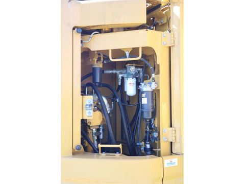 Caterpillar
325 F LCR | ROTOTILT | BUCKET | Hulleman Trucks & Machinery B.V. [14]