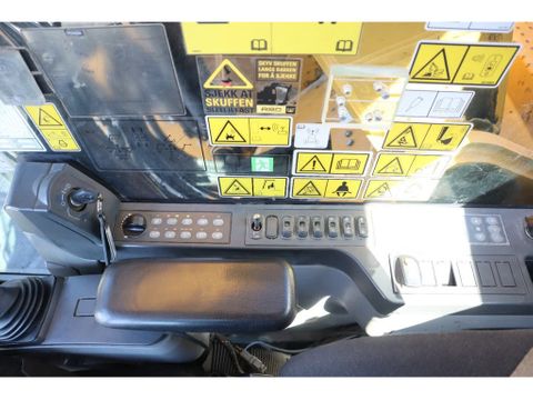 Caterpillar
325 F LCR | ROTOTILT | BUCKET | Hulleman Trucks & Machinery B.V. [19]