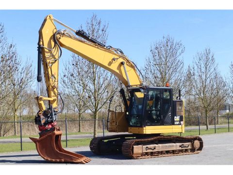 Caterpillar
325 F LCR | ROTOTILT | BUCKET | Hulleman Trucks & Machinery B.V. [2]