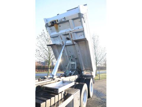 MAN
6X4 | 6X6 | HYDRODRIVE | BIG AXLES | EURO 6 | Hulleman Trucks & Machinery B.V. [11]