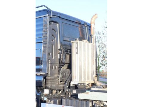 MAN
6X4 | 6X6 | HYDRODRIVE | BIG AXLES | EURO 6 | Hulleman Trucks & Machinery B.V. [12]