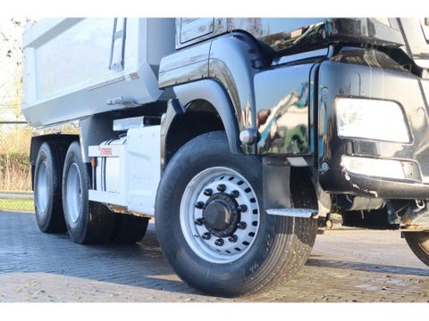 MAN
6X4 | 6X6 | HYDRODRIVE | BIG AXLES | EURO 6 | Hulleman Trucks & Machinery B.V. [14]