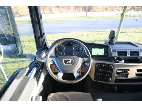 MAN
6X4 | 6X6 | HYDRODRIVE | BIG AXLES | EURO 6 | Hulleman Trucks & Machinery B.V. [18]