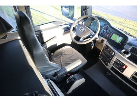 MAN
6X4 | 6X6 | HYDRODRIVE | BIG AXLES | EURO 6 | Hulleman Trucks & Machinery B.V. [20]