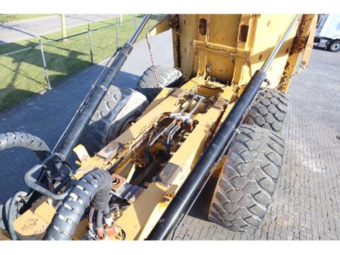 Caterpillar
745 04A | TAILGATE | AIRCO | Hulleman Trucks & Machinery B.V. [10]