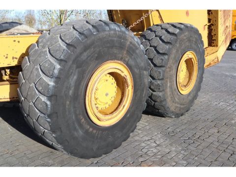 Caterpillar
745 04A | TAILGATE | AIRCO | Hulleman Trucks & Machinery B.V. [11]
