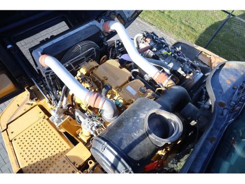 Caterpillar
745 04A | TAILGATE | AIRCO | Hulleman Trucks & Machinery B.V. [12]