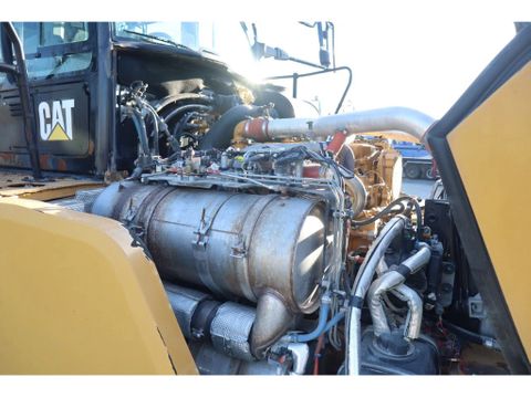 Caterpillar
745 04A | TAILGATE | AIRCO | Hulleman Trucks & Machinery B.V. [13]
