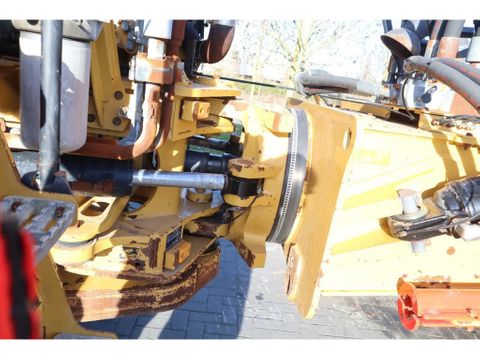 Caterpillar
745 04A | TAILGATE | AIRCO | Hulleman Trucks & Machinery B.V. [14]