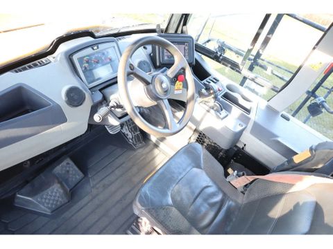 Caterpillar
745 04A | TAILGATE | AIRCO | Hulleman Trucks & Machinery B.V. [15]