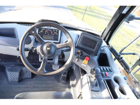 Caterpillar
745 04A | TAILGATE | AIRCO | Hulleman Trucks & Machinery B.V. [17]