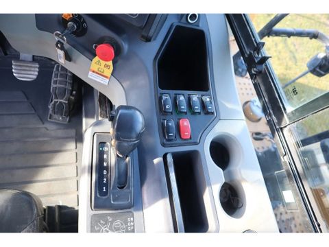 Caterpillar
745 04A | TAILGATE | AIRCO | Hulleman Trucks & Machinery B.V. [18]