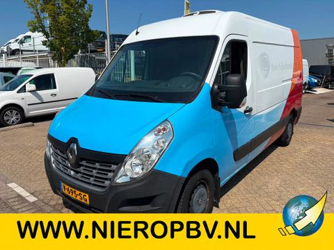 Renault 165 pk l2h2 koelwagen euro 6 | Van Nierop BV [1]