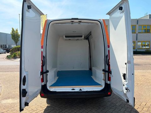Renault 165 pk l2h2 koelwagen euro 6 | Van Nierop BV [14]