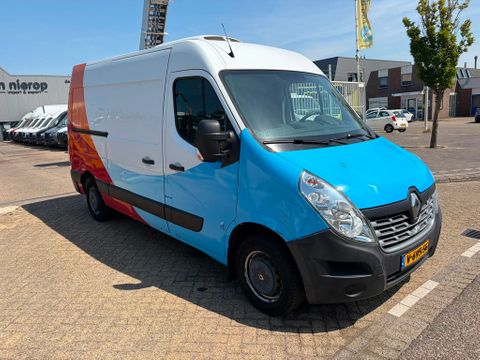 Renault 165 pk l2h2 koelwagen euro 6 | Van Nierop BV [3]