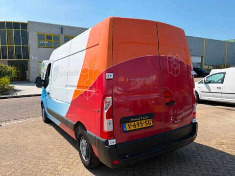 Renault 165 pk l2h2 koelwagen euro 6 | Van Nierop BV [5]