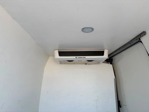 Renault 165 pk l2h2 koelwagen euro 6 | Van Nierop BV [6]