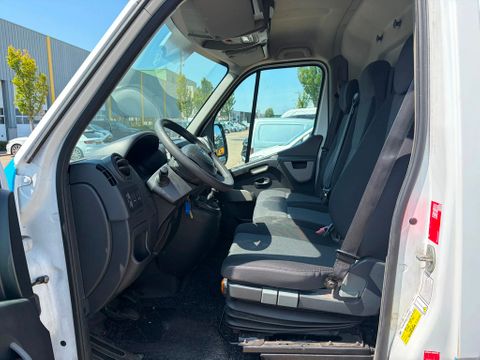 Renault 165 pk l2h2 koelwagen euro 6 | Van Nierop BV [8]