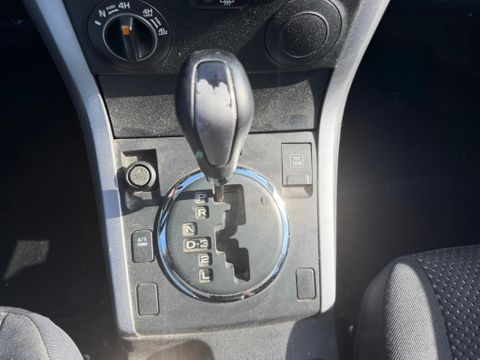Suzuki 2.0-16V Shogun Automaat Airco 4WD NL-Auto Compleet Service Boek! MARGE | Van Nierop BV [13]