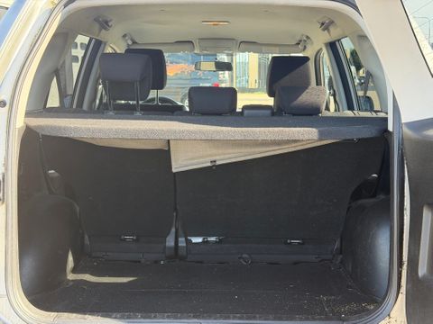 Suzuki 2.0-16V Shogun Automaat Airco 4WD NL-Auto Compleet Service Boek! MARGE | Van Nierop BV [6]
