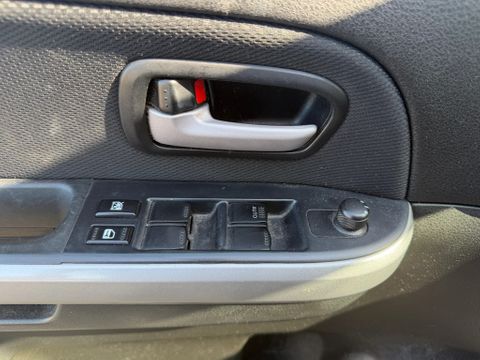 Suzuki 2.0-16V Shogun Automaat Airco 4WD NL-Auto Compleet Service Boek! MARGE | Van Nierop BV [9]