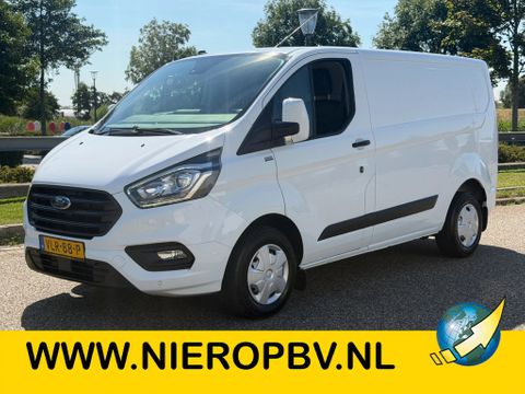 Ford 2.0TDCI L1H1 Airco Navi Cruisecontrol Trekhaak EURO 6 | Van Nierop BV [1]