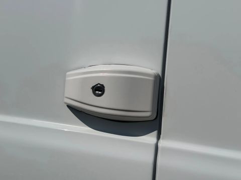 Ford 2.0TDCI L1H1 Airco Navi Cruisecontrol Trekhaak EURO 6 | Van Nierop BV [10]