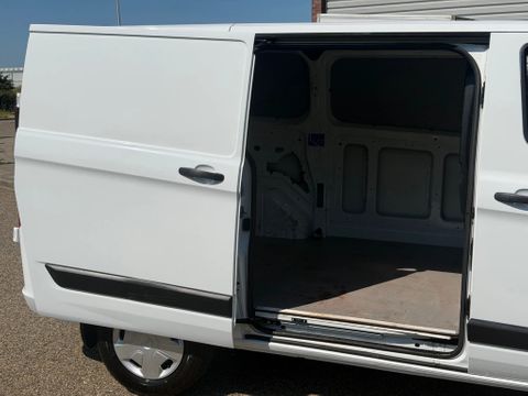 Ford 2.0TDCI L1H1 Airco Navi Cruisecontrol Trekhaak EURO 6 | Van Nierop BV [11]