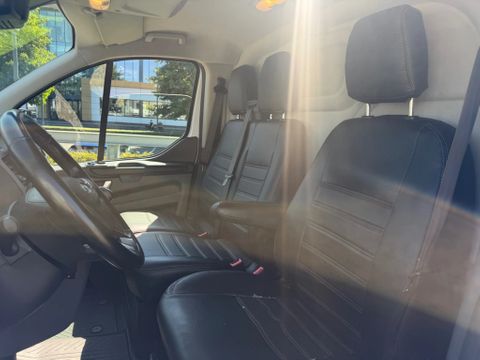 Ford 2.0TDCI L1H1 Airco Navi Cruisecontrol Trekhaak EURO 6 | Van Nierop BV [13]