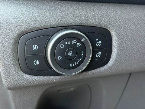 Ford 2.0TDCI L1H1 Airco Navi Cruisecontrol Trekhaak EURO 6 | Van Nierop BV [15]