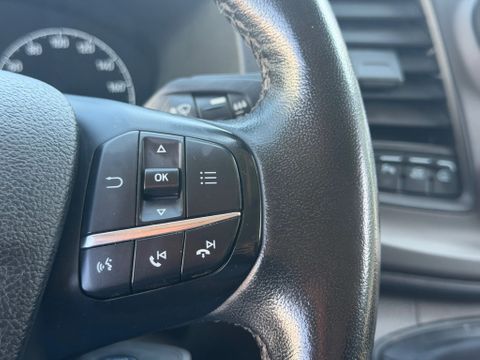 Ford 2.0TDCI L1H1 Airco Navi Cruisecontrol Trekhaak EURO 6 | Van Nierop BV [17]