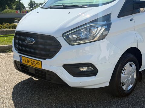 Ford 2.0TDCI L1H1 Airco Navi Cruisecontrol Trekhaak EURO 6 | Van Nierop BV [3]