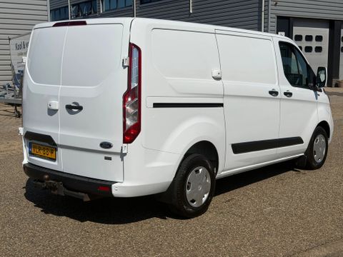 Ford 2.0TDCI L1H1 Airco Navi Cruisecontrol Trekhaak EURO 6 | Van Nierop BV [5]