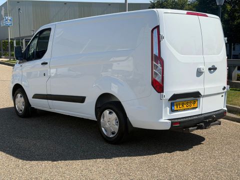 Ford 2.0TDCI L1H1 Airco Navi Cruisecontrol Trekhaak EURO 6 | Van Nierop BV [6]